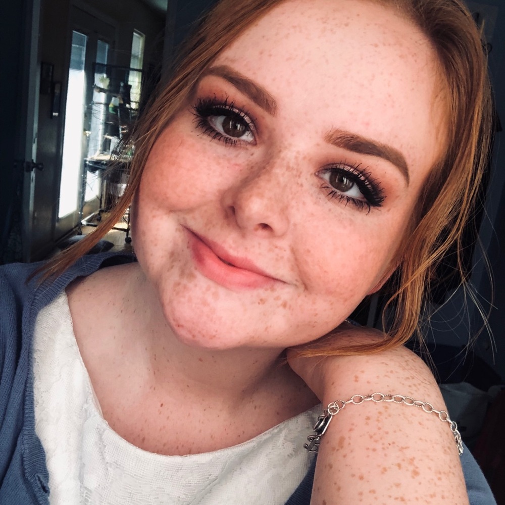 Meet your Posher, Bethani